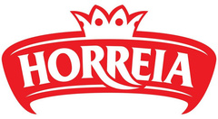 Horreia