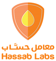معامل حساب
